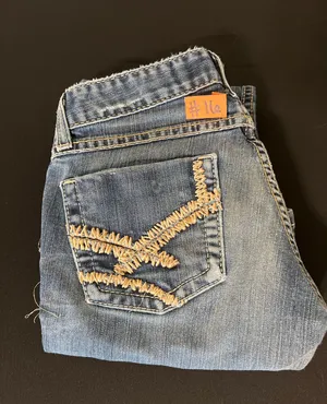 Buckle  Stella Bootcut Jeans thumbnail 10