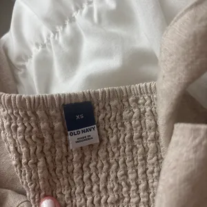 Old Navy Cute linen mini dress thumbnail 3
