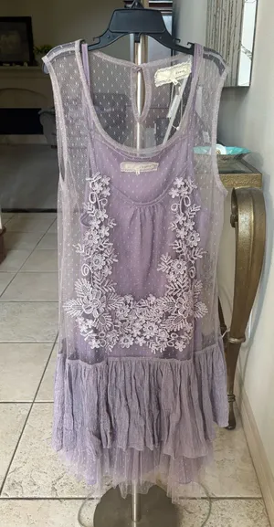 Boutique Dress thumbnail 1