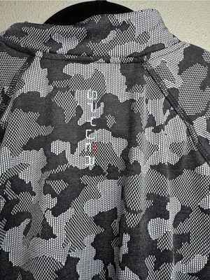 Spyder Active Half Zip Size L thumbnail 4