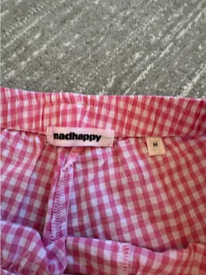 Madhappy Shorts thumbnail 3
