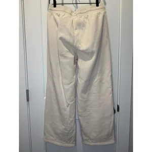 PUMA Women's Fleece Sweat Pants for Women's Straight Leg Winter Sweatpants Large thumbnail 5