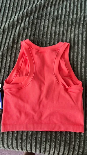 JoyLab Top Workout Pink thumbnail 4