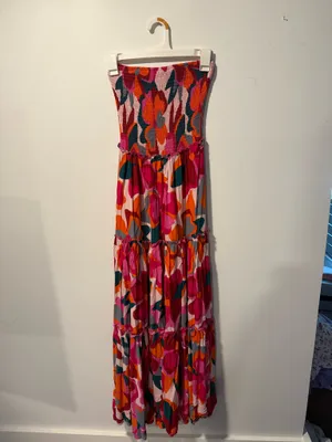 Abel The Label Dress thumbnail 2