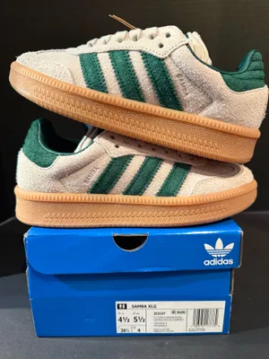 Adidas XLG size 5.5W thumbnail 1
