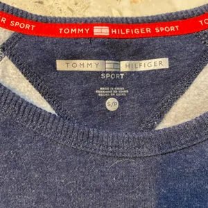 Tommy Hilfiger Sport Logo Sweatshirt thumbnail 2