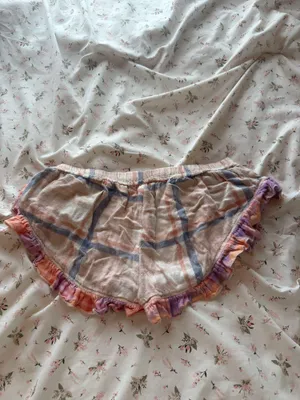 Free People Sleep Shorts Intimately thumbnail 2