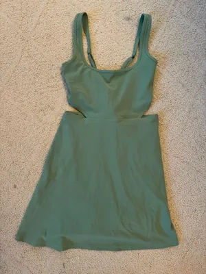 Abercrombie Workout Dress thumbnail 1