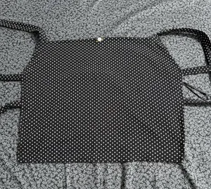 Edikted Top Open Back Tie Black Halter thumbnail 1