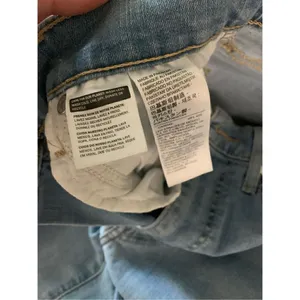 Levi's Mile High Super Skinny Jeans women's size 26 NWT thumbnail 4