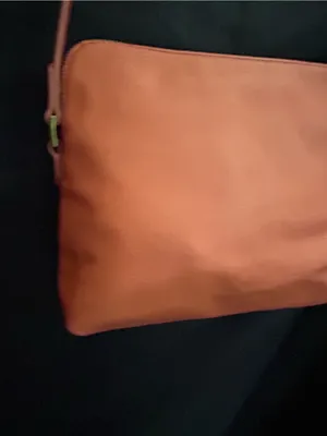 Universal Thread Women's Compact Orange Crossbody Shoulder Bag Purse thumbnail 9