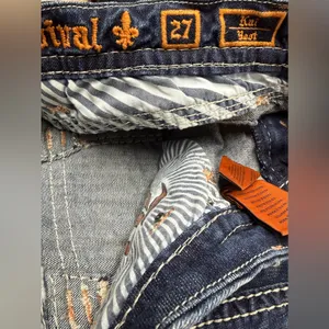 Rock Revival Kai Boot 27 thumbnail 3