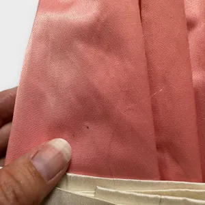 Fumblin’ Foe Pink Coquette Cocktail Party Strapless Taffeta‎ Mini Dress Size S thumbnail 7