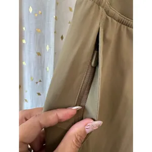Lululemon W5CVMS Women's Artifact Adapted State High-Rise Jogger Track Pants M thumbnail 4