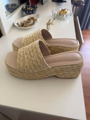Roped Sandal thumbnail 3