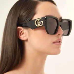 GUCCI sunglasses, made in Italy thumbnail 15