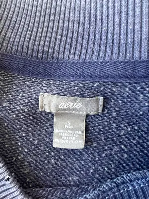 Aerie Pullover thumbnail 2