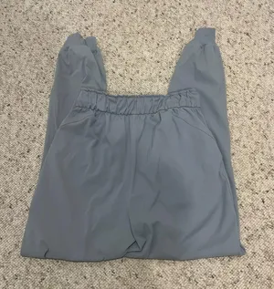 Lululemon Chambray joggers thumbnail 3