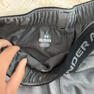 Under Armour Under Shorts thumbnail 2
