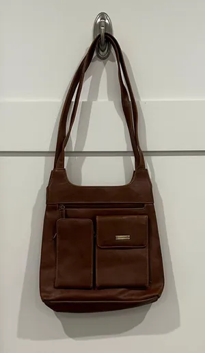Connections Purse Brown thumbnail 1