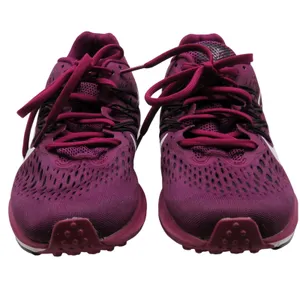 Nike Zoom Winflo 5 in True Berry Purple Sneakers 7.5 Womens Pink Purple Sneakers thumbnail 4