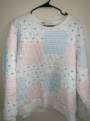 Vintage Havana Women’s sweater thumbnail 1