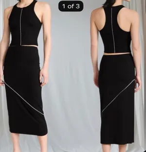 Reformation Two-Piece Set thumbnail 3