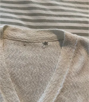 Cropped Boutique Sweater thumbnail 2