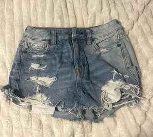 Outfitters Shorts thumbnail 1