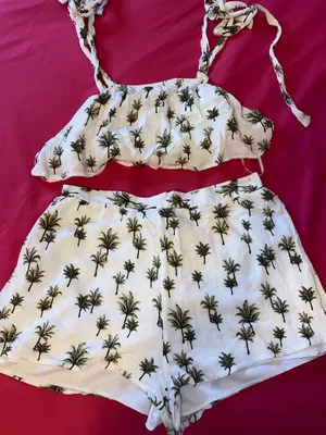 Forever 21 Two Piece Set thumbnail 1