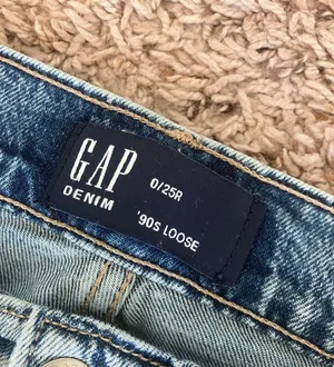 Gap Jeans thumbnail 3