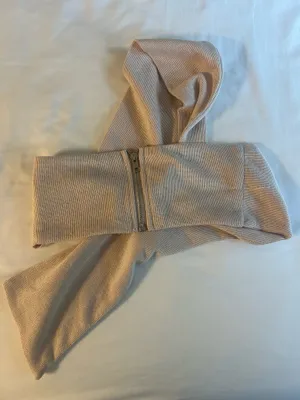 Princess Polly Shimmer One Shoulder Crop Top thumbnail 1