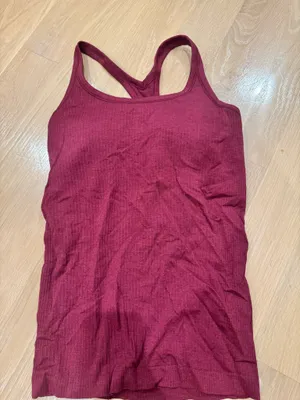 Lululemon Tank thumbnail 1