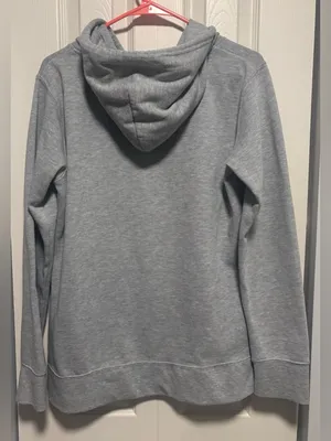J. America University of Kentucky Gray Sweatshirt thumbnail 4