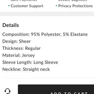 NWT Commense Red Off-Shoulder Dress thumbnail 7