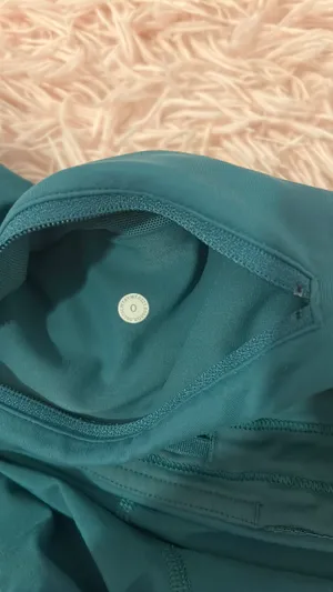 Lululemon Shorts Speed Up thumbnail 6