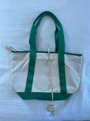 Old Navy Bag Tote thumbnail 3