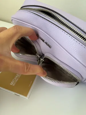 Michael Kors Purse Crossbody thumbnail 8