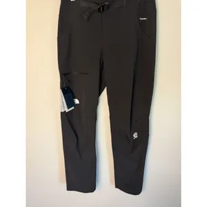 The North Face Women's Summit Off Width Pant Black Sz 8 Short NWT $210 thumbnail 15