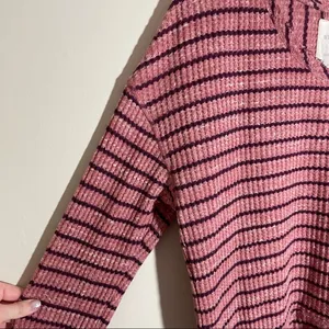 Free People We the Free Spring Sweater thumbnail 8