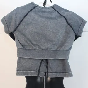 UNBRANDED Gray thumbnail 2