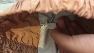Free People Movement Shorts Pink Small thumbnail 4