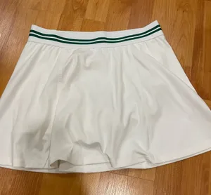 Tennis skirt White Size M thumbnail 1