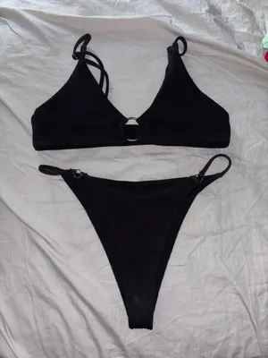 Shein Bikini Set thumbnail 1