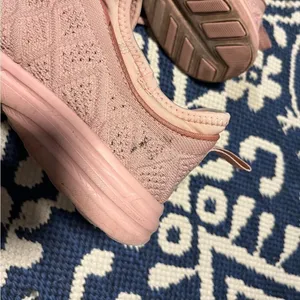 APL Techloom CrossFit Pink Trainer Sneakers thumbnail 5