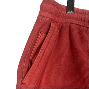 Athleta Farallon Skirt Size L In‎ Dried Cinnamon Red Stretch Sporty Athleisure thumbnail 5