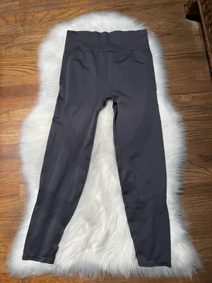 New PINK By Victoria's Secret Everyday Seamless Tight thumbnail 7