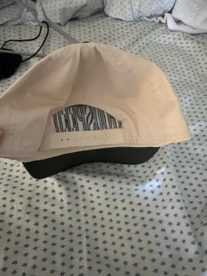 Godspeed hat White thumbnail 3