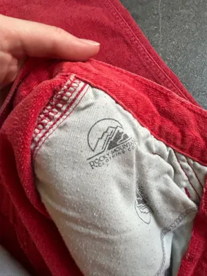 Vintage Rocky Mountain Jeans thumbnail 7