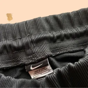 Vintage y2k Nike Black Flare Yoga Sweatpants 🔥 thumbnail 4